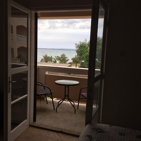 Guest House Punta Grzan Petrčane Zimmer foto